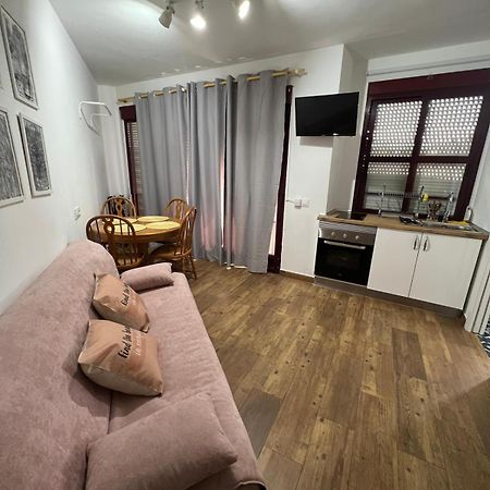 Apartamento Ciempozuelos Iii, Cerca Del Parque Warner Y Madrid Exterior foto