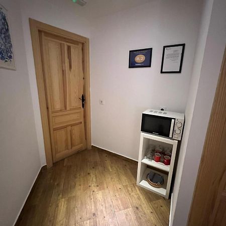 Apartamento Ciempozuelos Iii, Cerca Del Parque Warner Y Madrid Exterior foto