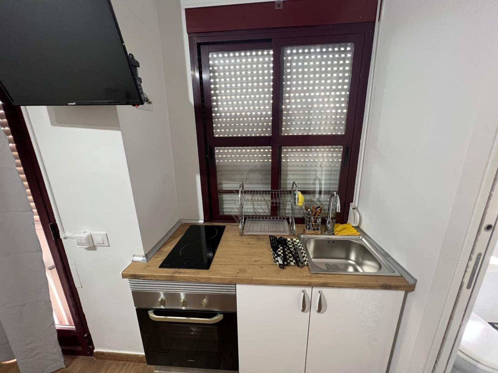 Apartamento Ciempozuelos Iii, Cerca Del Parque Warner Y Madrid Exterior foto