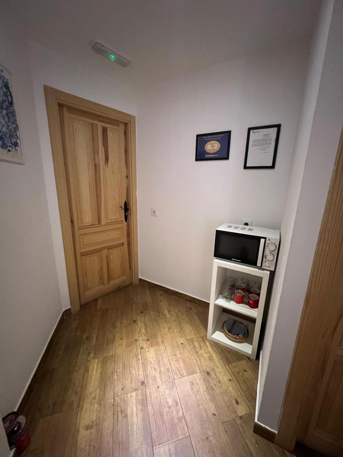Apartamento Ciempozuelos Iii, Cerca Del Parque Warner Y Madrid Exterior foto