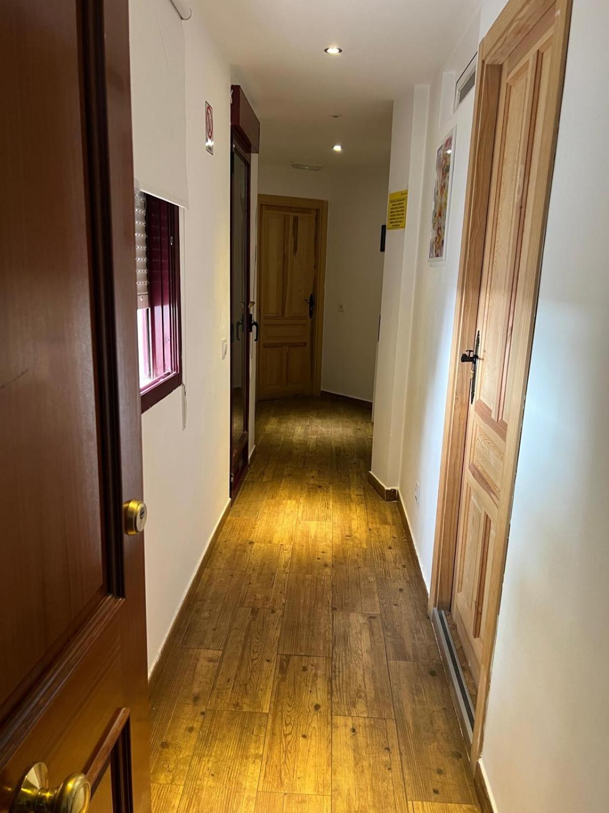 Apartamento Ciempozuelos Iii, Cerca Del Parque Warner Y Madrid Exterior foto